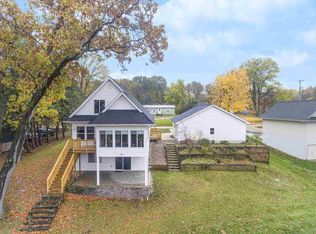 7811 Lakeview Ave, Jackson, MI 49201
