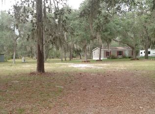 10547 NE 227th St, Fort Mc Coy, FL 32134