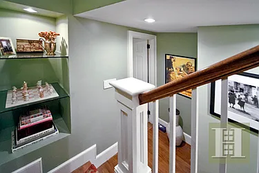 Sold by Halstead Real Estate