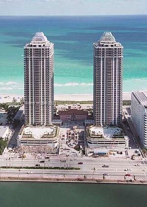 1st image of 4779 Collins Ave APT 2708