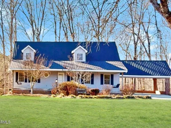 1132 North Moore Road, Robbins, NC 27325