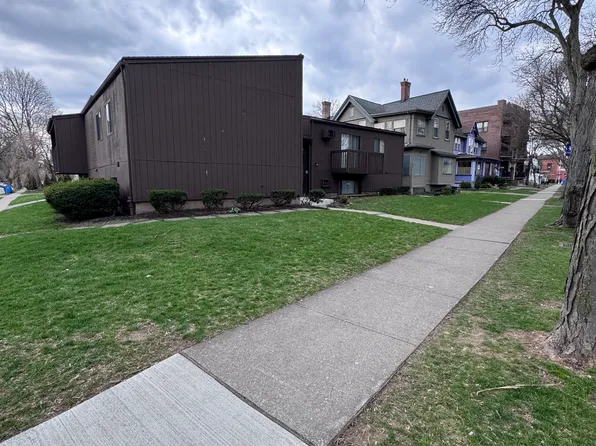 297 Park Ave #299-3, Rochester, NY 14607