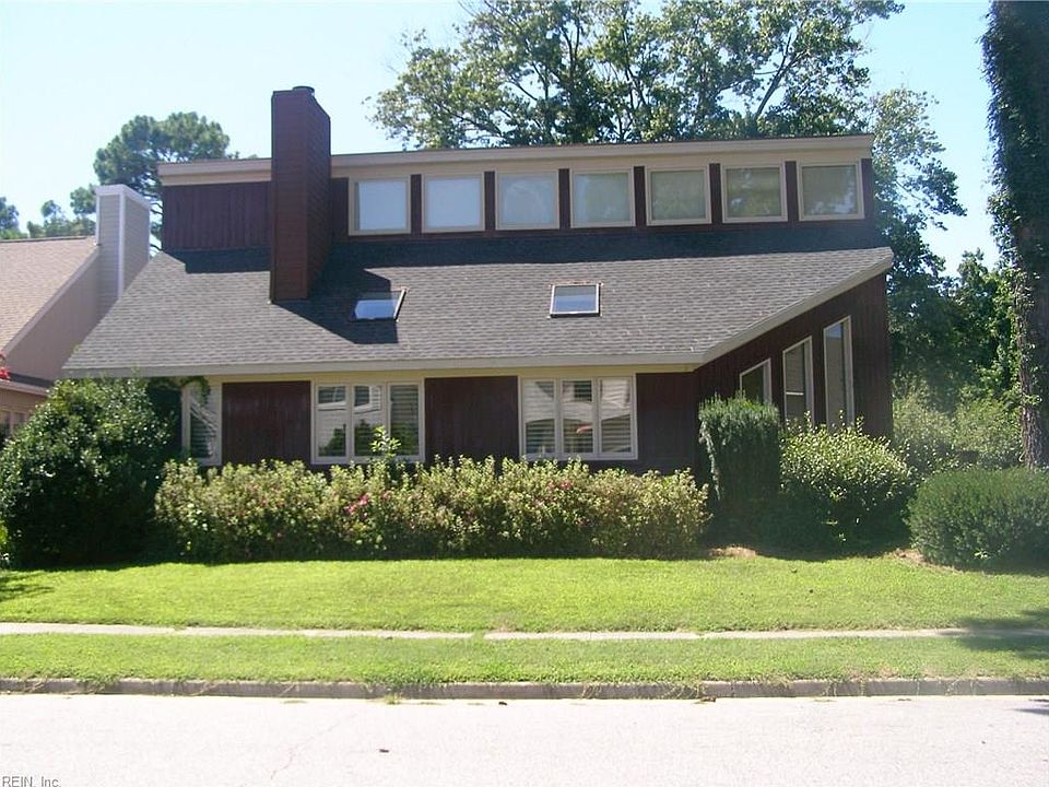 1101 Birdneck Lake Dr, Virginia Beach, VA 23451 Zillow