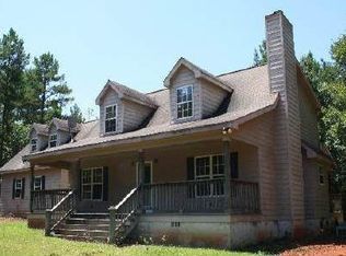 688 Comer Rd, Gray, GA 31032