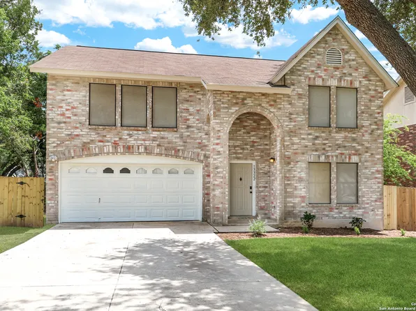 13322 Galicia, Universal City, TX 78148