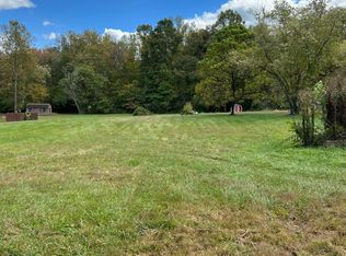 1231 Airport Rd, Oakdale, TN 37829