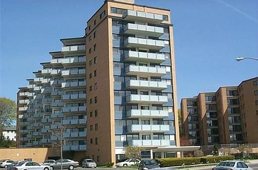 1st image of 300 Lynn Shore Dr APT 1008
