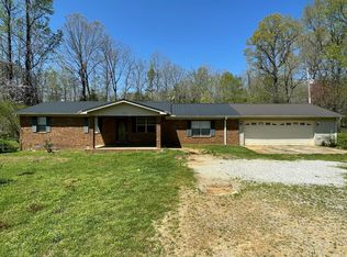 1241 County Road 515, Ripley, MS 38663