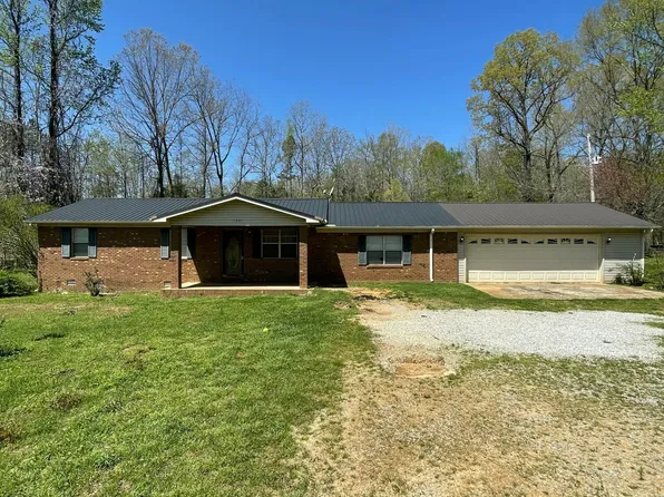 1241 County Road 515, Ripley, MS 38663