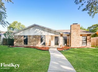 3409 Ardis Dr, Rowlett, TX 75088