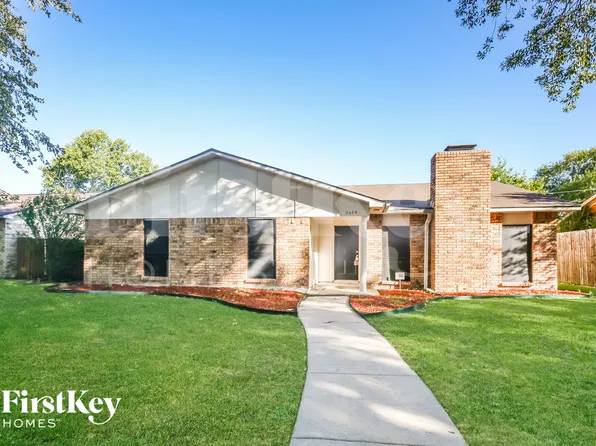 3409 Ardis Dr, Rowlett, TX 75088
