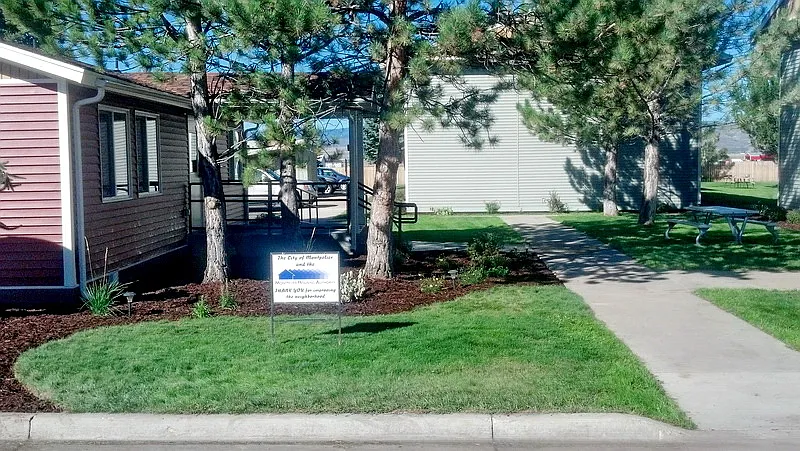 Candlewood Apartments — Photo 2
