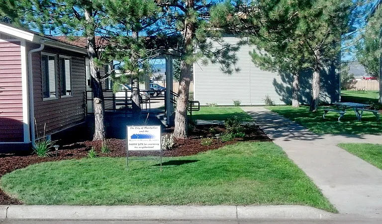 Candlewood Apartments — Photo 2