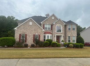 1541 Montauk Point #2, Conyers, GA 30013