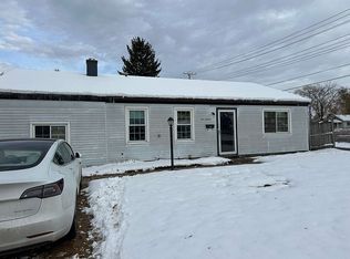 118 N Walnut St, Mishawaka, IN 46544