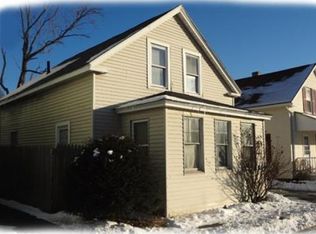 15 Liberty St, Worcester, MA 01605