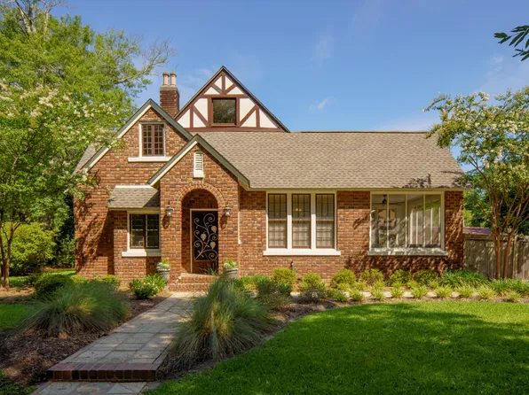 315 Mamie St, Hattiesburg, MS 39401