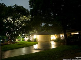 3411 William Penn Dr, San Antonio, TX 78230