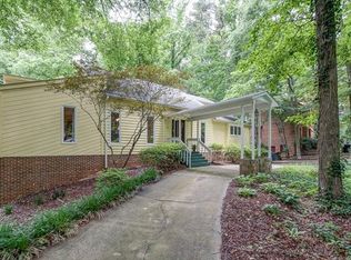 5629 Birchhill Rd, Mint Hill, NC 28227