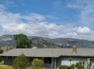 28562 Burrough Valley Rd, Tollhouse, CA 93667