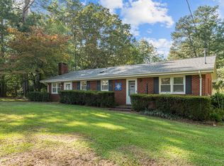 203 Matthews Rd, Lillington, NC 27546