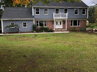 1 Kristin Ct, Towaco, NJ 07082