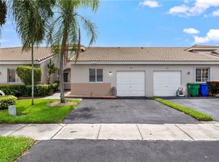 1791 SW 116th Way #1791, Hollywood, FL 33025