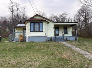 630 W Pine St, Wytheville, VA