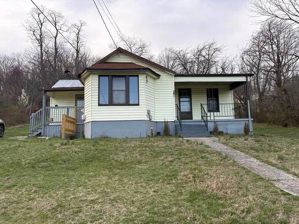 630 W Pine St, Wytheville, VA 24382