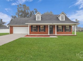 287 Road Atlanta, Bloomingdale, GA 31302