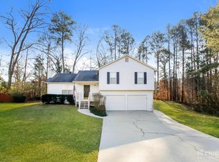 226 Campbell Dr, Dallas, GA 30132