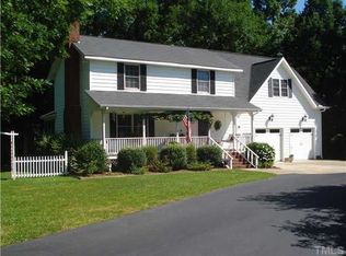 2925 Kelly St, Raleigh, NC 27610