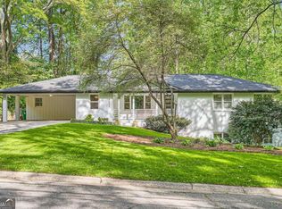 4020 Morgan Rd, Tucker, GA 30084