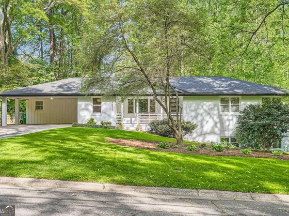 4020 Morgan Rd, Tucker, GA 30084