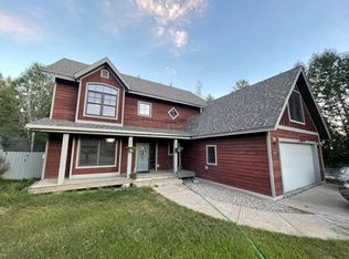 27361 Brandon Cir, Steamboat Springs, CO 80487