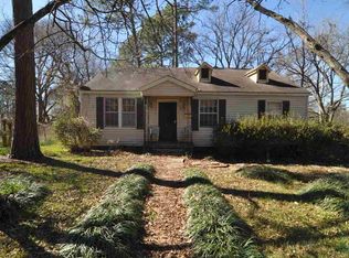 337 Houston Ave, Jackson, MS 39209