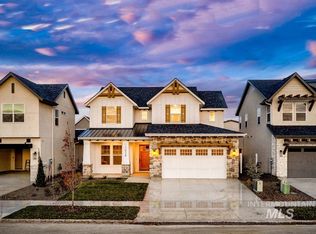 3120 E Renwick St, Meridian, ID 83642