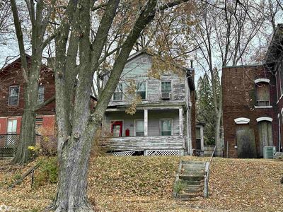 506 N 8th St, Burlington, IA, 52601