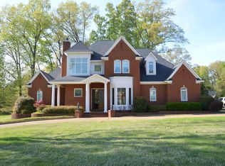 5178 Wedgewood Dr, Olive Branch, MS 38654