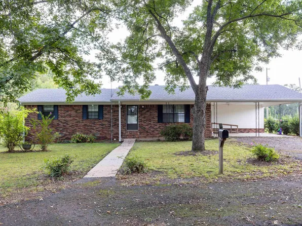 117 E Main St, Perryville, AR 72126