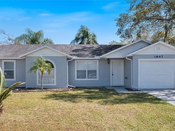 Saint Cloud FL Real Estate - Saint Cloud FL Homes For Sale | Zillow