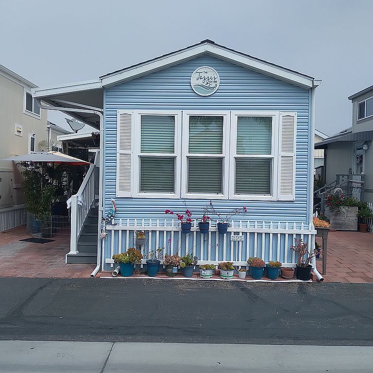 200 S Dolliver St SPACE 295, Pismo Beach, CA 93449 Zillow