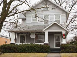 315 S Iowa Ave, Washington, IA 52353
