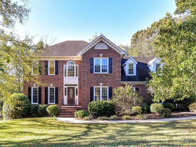 4321 Britley Ln, Harrisburg, NC, 28075