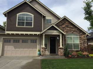 12404 NE 112th St, Vancouver, WA 98682