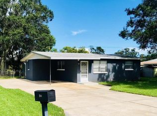 406 Jefferson Ave, Port Orange, FL 32127