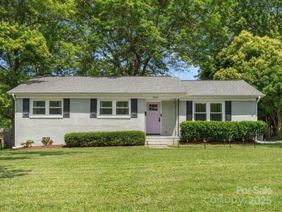 3839 Woodleaf Rd, Charlotte, NC, 28205