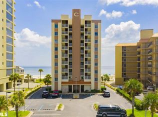 517 E Beach Blvd APT 1A, Gulf Shores, AL 36542