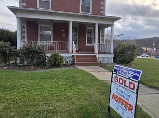 1528 Main St, Brockway, PA 15824