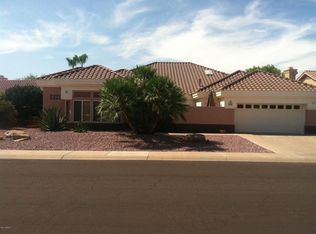 14310 W Sky Hawk Dr, Sun City West, AZ 85375
